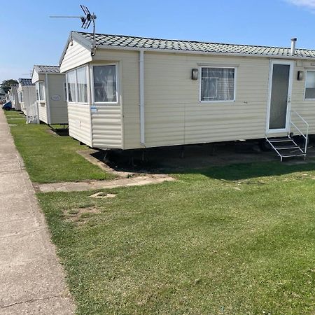 3 Bedroom Holiday Home South Hayling Buitenkant foto